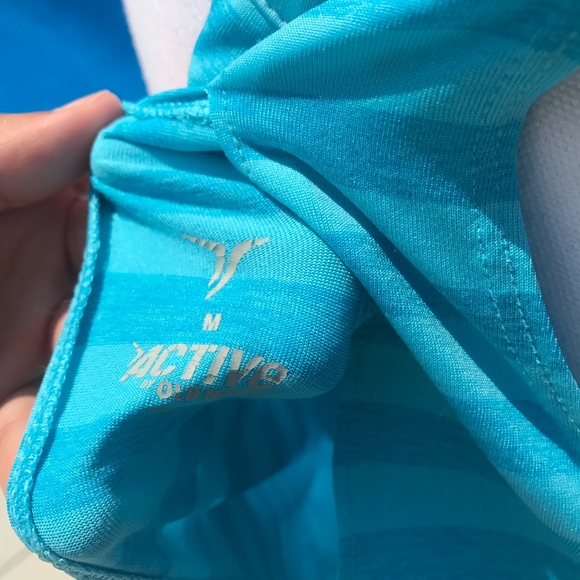 Old Navy Athletic Tank Top - Picture 5 of 5